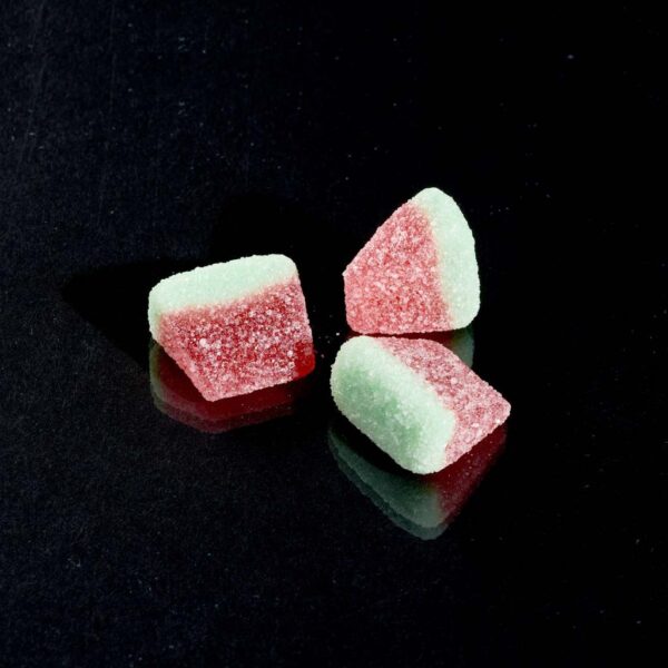 150mg High Potency THC-P Gummies - 2 Flavors - Image 3