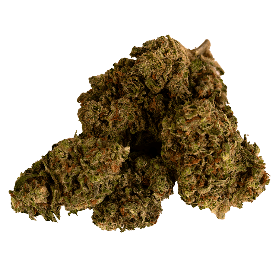 4g THCa FLOWER – CLOUD 9 CHRONICLES